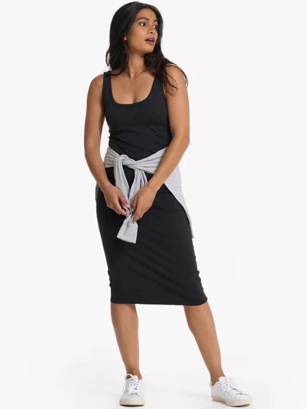 Vuori Halo Essentials Dress